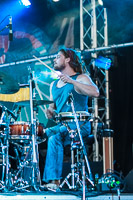 Photo 4701: Busby  Marou at Caloundra Music Festival 2013