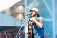 Photo 4703: Busby  Marou at Caloundra Music Festival 2013