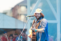 Photo 4704: Busby  Marou at Caloundra Music Festival 2013
