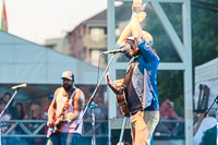 Photo 4706: Busby  Marou at Caloundra Music Festival 2013