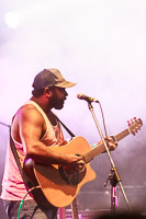 Photo 4741: Busby  Marou at Caloundra Music Festival 2013