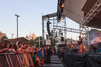 Photo 2723: Busby  Marou at Caloundra Music Festival 2013