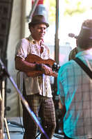 Photo 5158: Bustamento at Caloundra Music Festival 2013