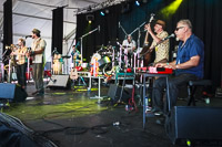 Photo 2943: Bustamento at Caloundra Music Festival 2013