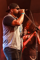 Photo 4399: Common  Kings at Caloundra Music Festival 2013