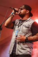 Photo 4402: Common  Kings at Caloundra Music Festival 2013