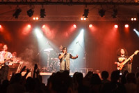 Photo 4406: Common  Kings at Caloundra Music Festival 2013