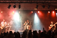 Photo 4407: Common  Kings at Caloundra Music Festival 2013