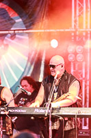 Photo 4292: Katchafire at Caloundra Music Festival 2013