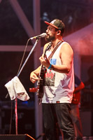 Photo 4295: Katchafire at Caloundra Music Festival 2013