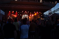 Photo 2533: Katchafire at Caloundra Music Festival 2013