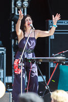 Photo 4985: Mama  Kin at Caloundra Music Festival 2013