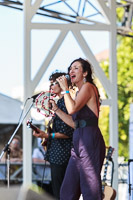 Photo 5006: Mama  Kin at Caloundra Music Festival 2013