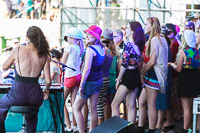 Photo 5029: Mama  Kin at Caloundra Music Festival 2013