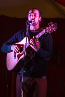 Photo 4327: Mark  Lowndes at Caloundra Music Festival 2013