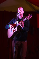 Photo 4328: Mark  Lowndes at Caloundra Music Festival 2013