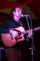 Photo 4331: Mark  Lowndes at Caloundra Music Festival 2013