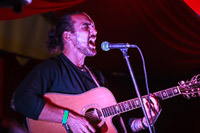 Photo 4337: Mark  Lowndes at Caloundra Music Festival 2013
