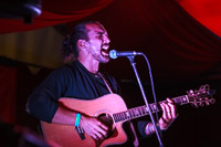 Photo 4338: Mark  Lowndes at Caloundra Music Festival 2013