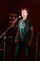 Photo 4427: Mark  Moroney at Caloundra Music Festival 2013