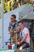 Photo 5461: Sasta at Caloundra Music Festival 2013