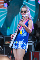 Photo 4545: Sheppard at Caloundra Music Festival 2013