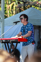 Photo 4547: Sheppard at Caloundra Music Festival 2013