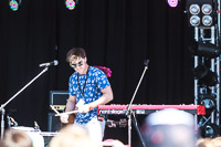 Photo 4565: Sheppard at Caloundra Music Festival 2013