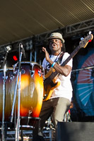 Photo 4254: Sierra  Leones  Refugee  All  Stars at Caloundra Music Festival 2013