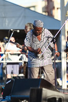 Photo 4273: Sierra  Leones  Refugee  All  Stars at Caloundra Music Festival 2013