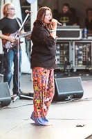 Photo 5564: Toni  Childs at Caloundra Music Festival 2013