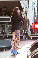 Photo 5565: Toni  Childs at Caloundra Music Festival 2013