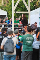 Photo 5568: Toni  Childs at Caloundra Music Festival 2013