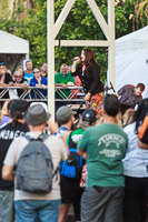 Photo 5569: Toni  Childs at Caloundra Music Festival 2013
