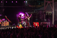 Photo 5288: Xavier  Rudd at Caloundra Music Festival 2013