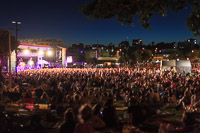 Photo 3027: Xavier  Rudd at Caloundra Music Festival 2013