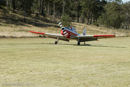 Photo 5209: Aerial Display at Air and Land Spectacular 2011 at Emu Gully