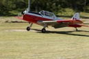 Photo 5210: Aerial Display at Air and Land Spectacular 2011 at Emu Gully
