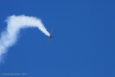 Photo 8772: Aerial Display at Air and Land Spectacular 2011 at Emu Gully