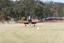 Photo 8788: Aerial Display at Air and Land Spectacular 2011 at Emu Gully