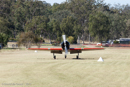 Photo 8789: Aerial Display at Air and Land Spectacular 2011 at Emu Gully