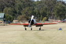 Photo 8790: Aerial Display at Air and Land Spectacular 2011 at Emu Gully