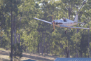 Photo 5822: Miscellaneous Aircraft at Air and Land Spectacular 2011 at Emu Gully