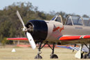 Photo 6223: Miscellaneous Aircraft at Air and Land Spectacular 2011 at Emu Gully