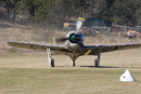Photo 6242: Miscellaneous Aircraft at Air and Land Spectacular 2011 at Emu Gully