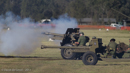 Photo 6249: Miscellaneous Artillery at Air and Land Spectacular 2011 at Emu Gully