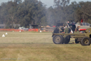 Photo 6283: Miscellaneous Artillery at Air and Land Spectacular 2011 at Emu Gully