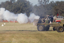 Photo 6284: Miscellaneous Artillery at Air and Land Spectacular 2011 at Emu Gully