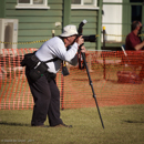 Photo 5845: People at Air and Land Spectacular 2011 at Emu Gully