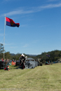 Photo 4939: Permanent Artillery at Air and Land Spectacular 2011 at Emu Gully